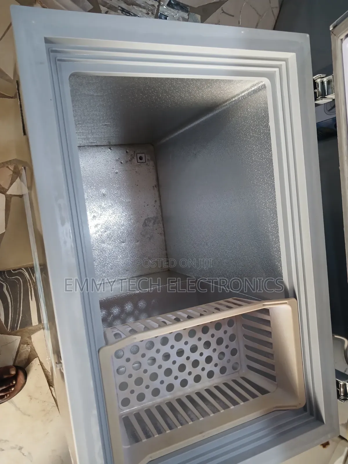 Snowsea Deep Freezer 198ltrs