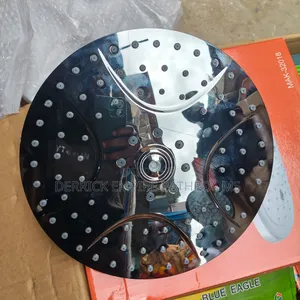 Shower Head