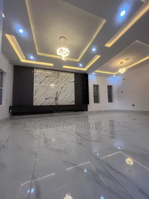 4bdrm Duplex in Gowon Estate, Egbeda for sale