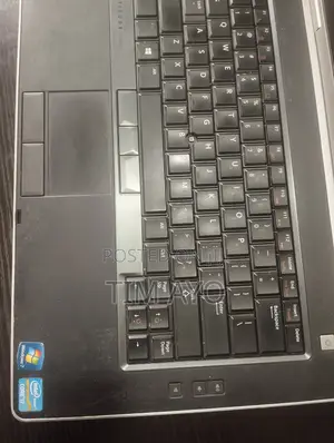 Laptop Dell Latitude 5400 4GB Intel Core i7 HDD 256GB