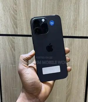 Apple iPhone 14 Pro Max 128 GB Black