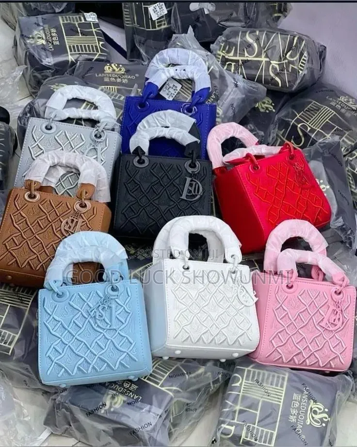 Bag Collection