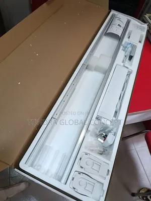 Tundra Smart Curtain Kits 2.2m