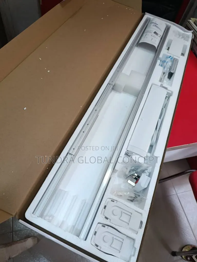 Tundra Smart Curtain Kits 2.2m
