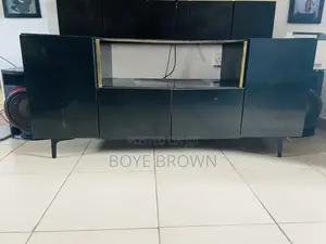 Tv Console