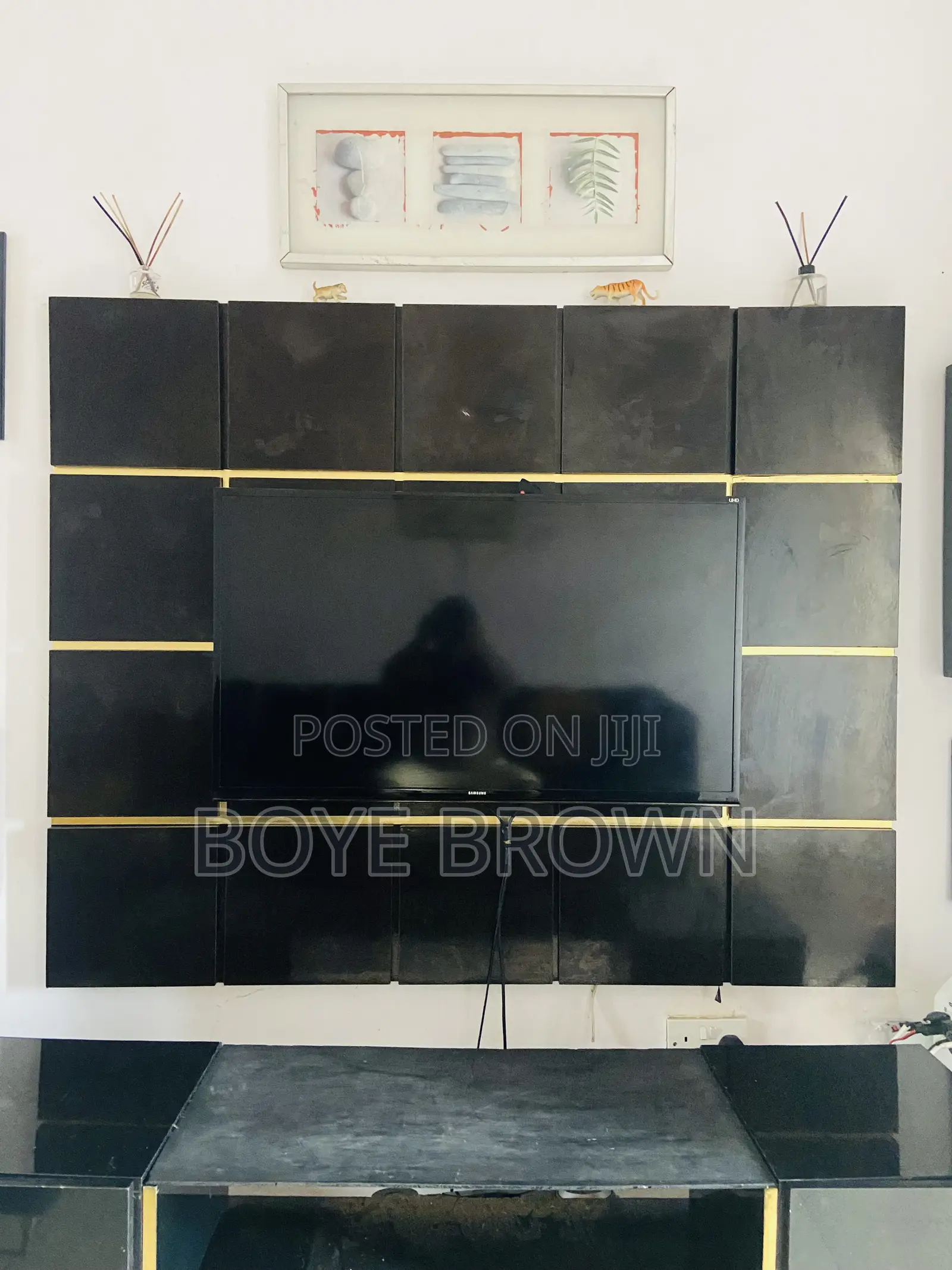 Tv Console