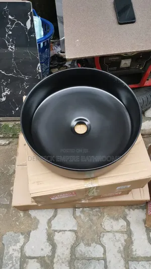 Counter Top Basin