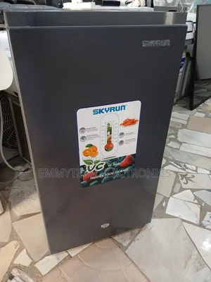 Skyrun Fridge 100ltrs