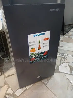 Skyrun Fridge 100ltrs