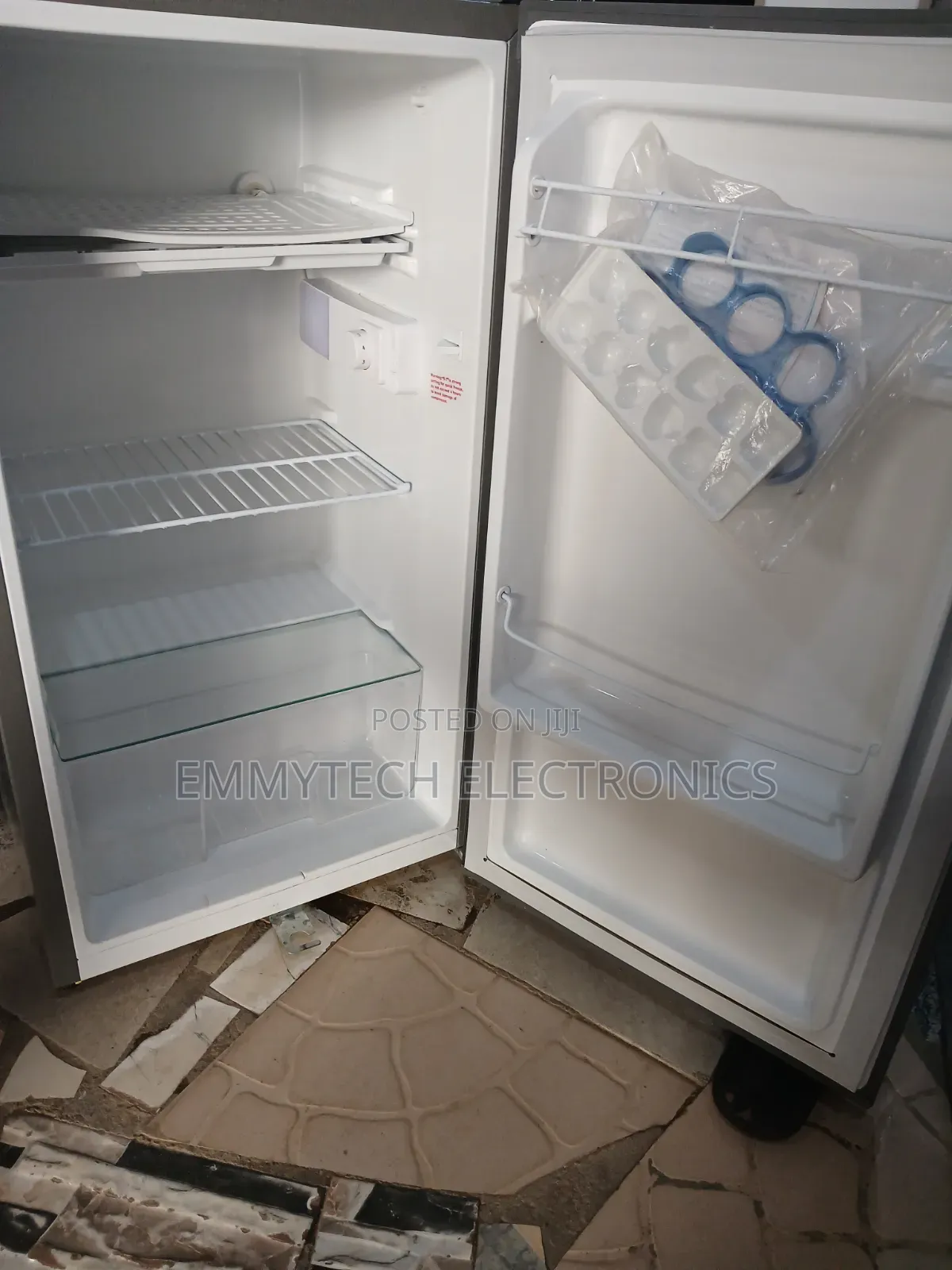 Skyrun Fridge 100ltrs