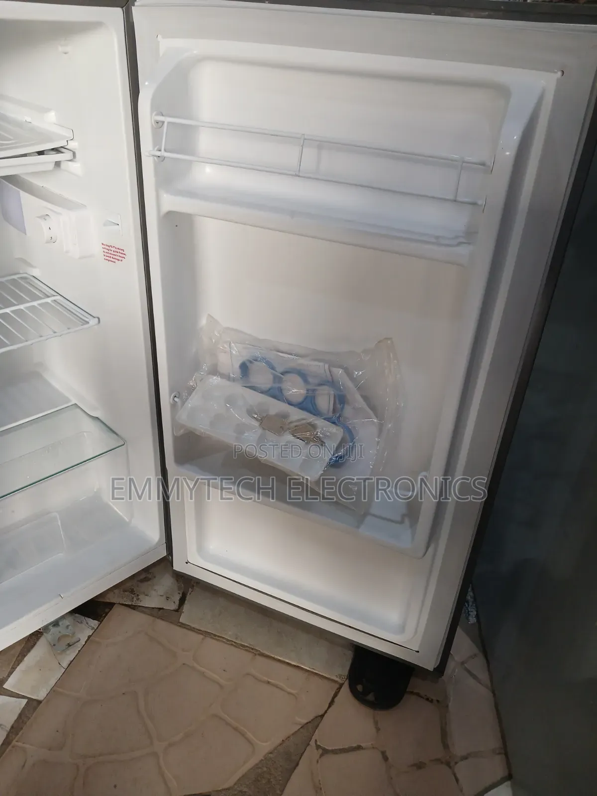 Skyrun Fridge 100ltrs