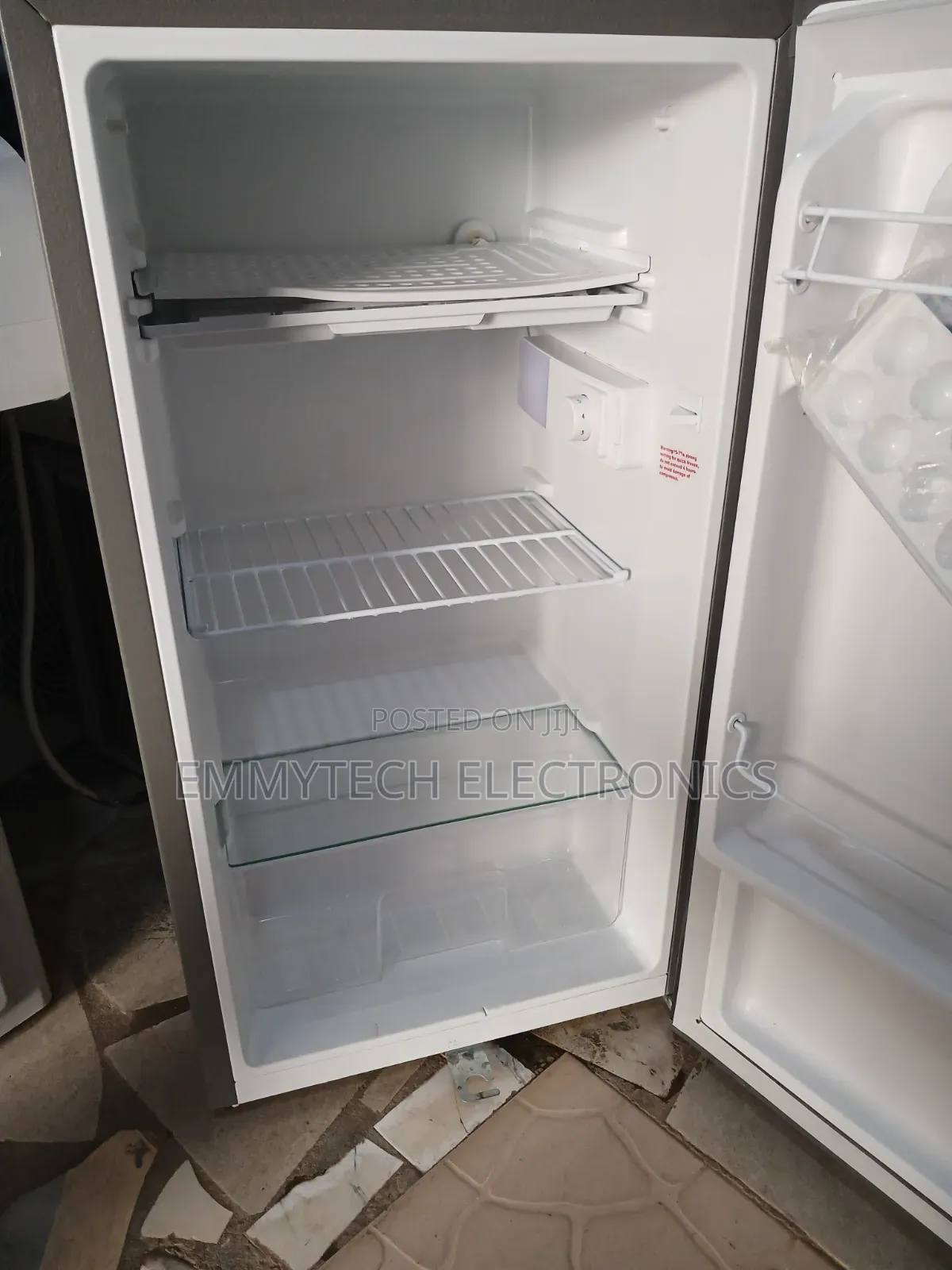 Skyrun Fridge 100ltrs