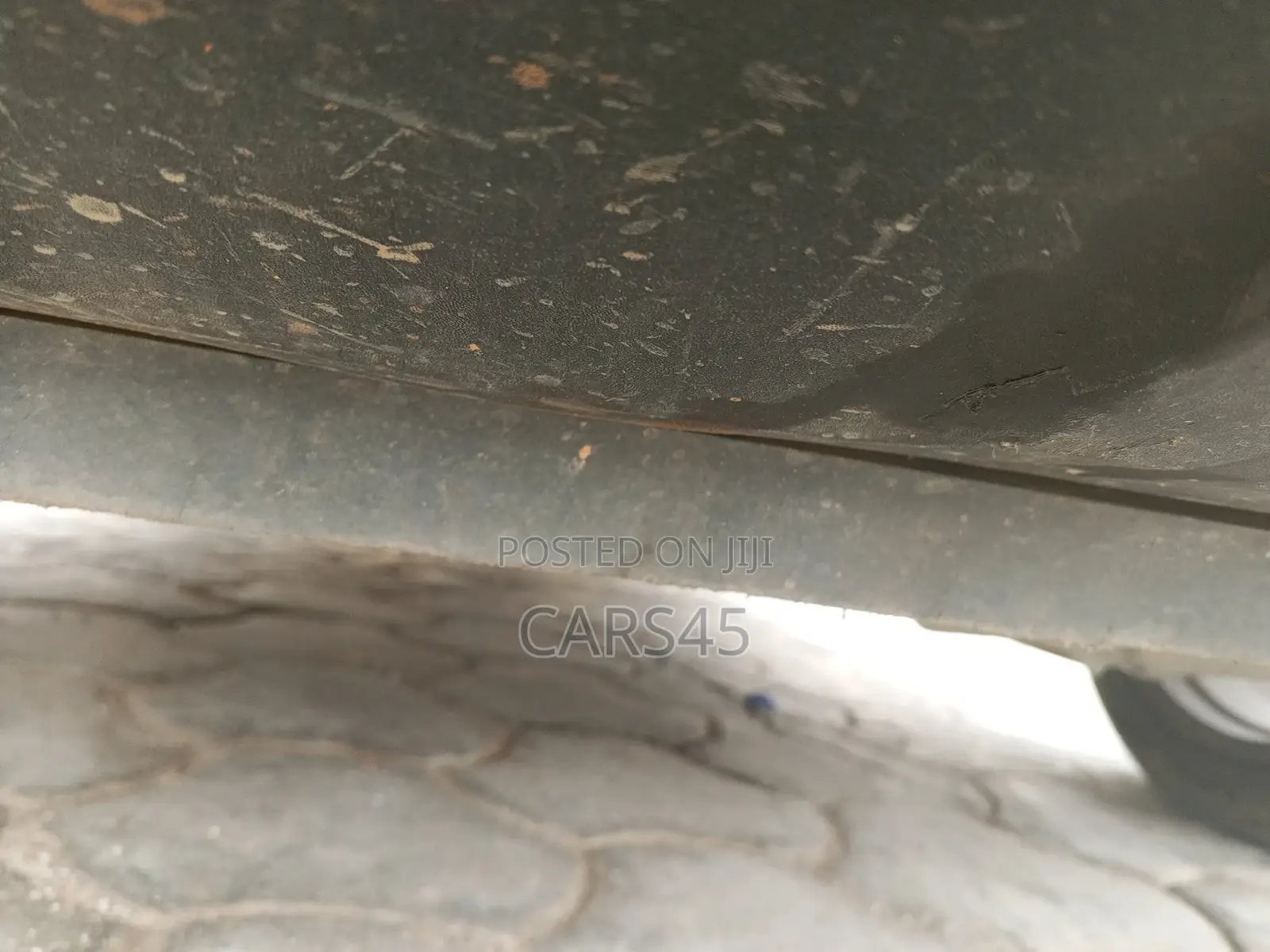 Kia Soul 2010 Blue