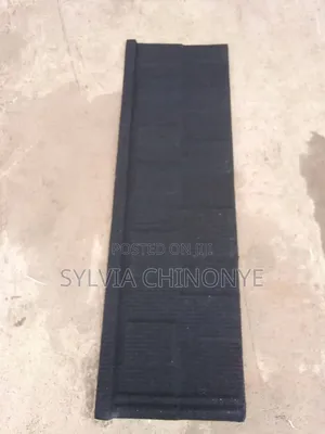 Charcoal Black Shingles With 50 Years Warranty Best Newzeland Product