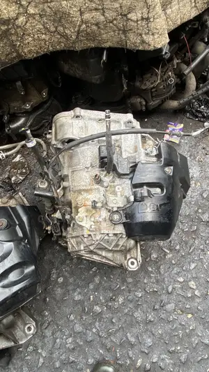 13 Pin Gearbox Toyota Highlander 2008-2014