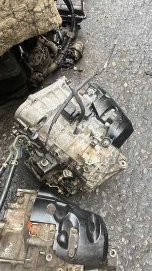 13 Pin Gearbox Toyota Highlander 2008-2014