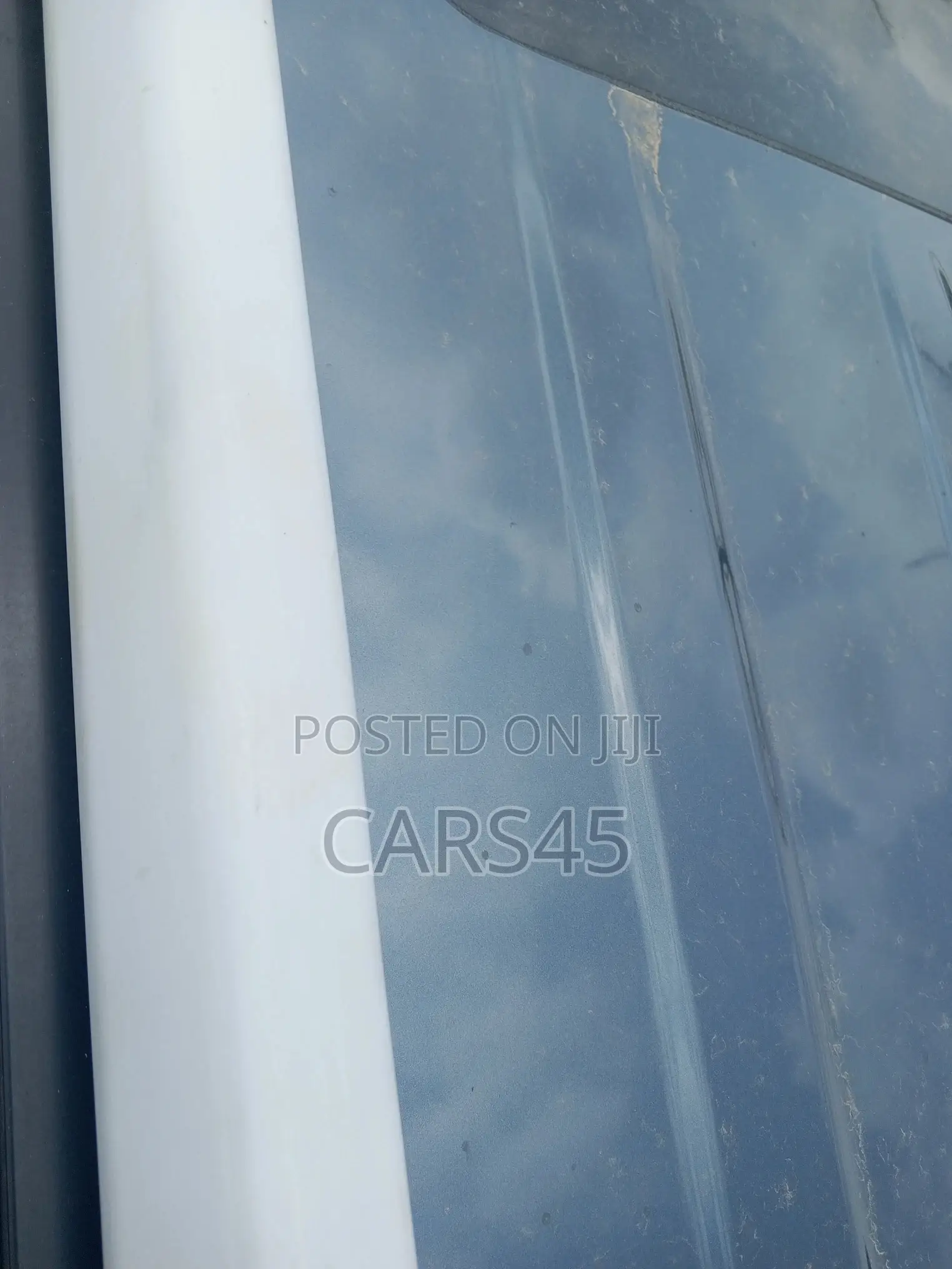 Kia Soul 2010 Blue