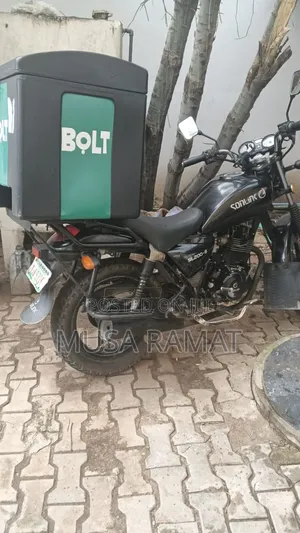 Sonlink SL200-8C 2021 Black
