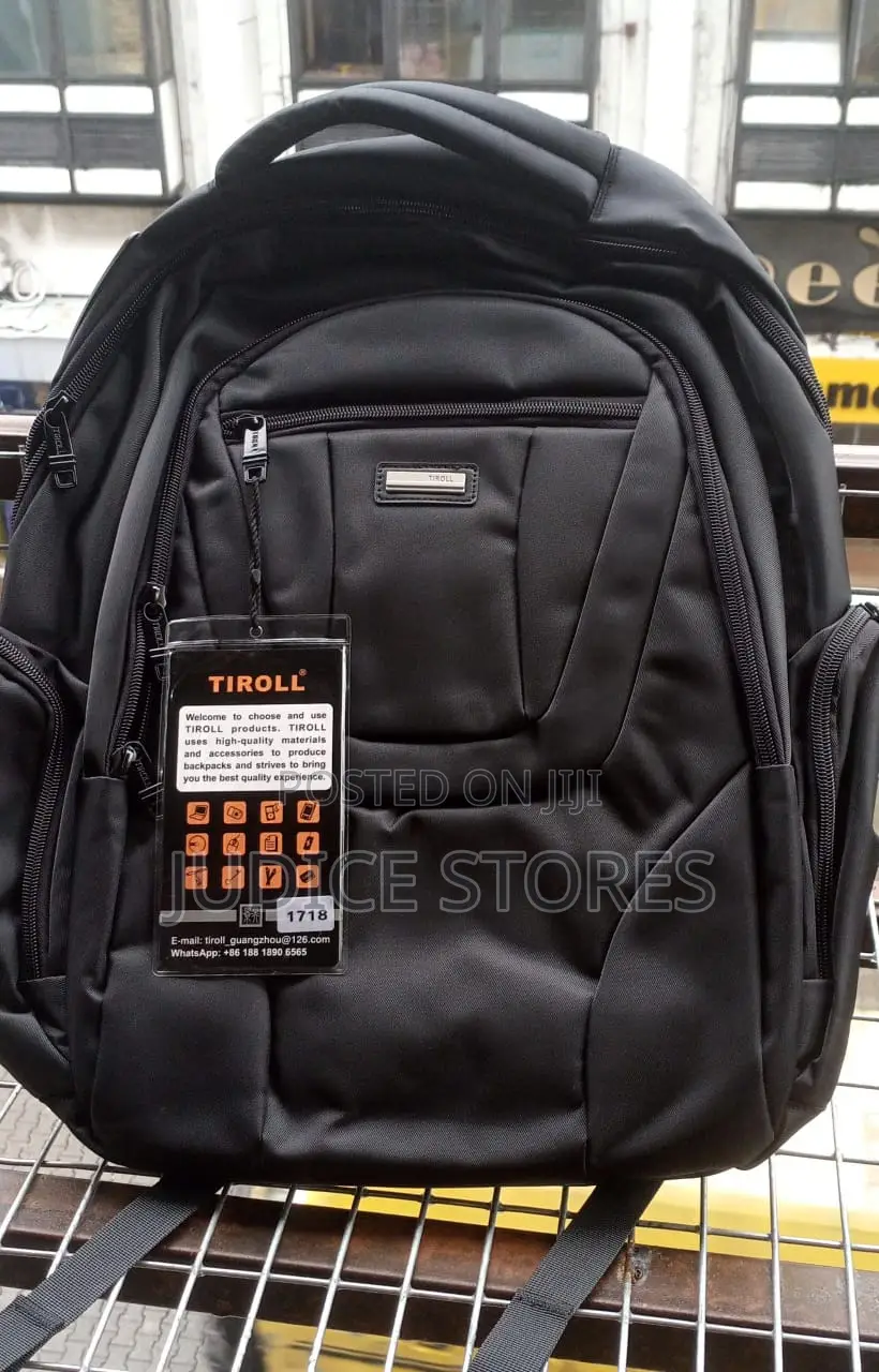 High Quality Backpack