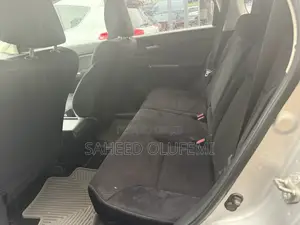 Honda CR-V 2013 Silver