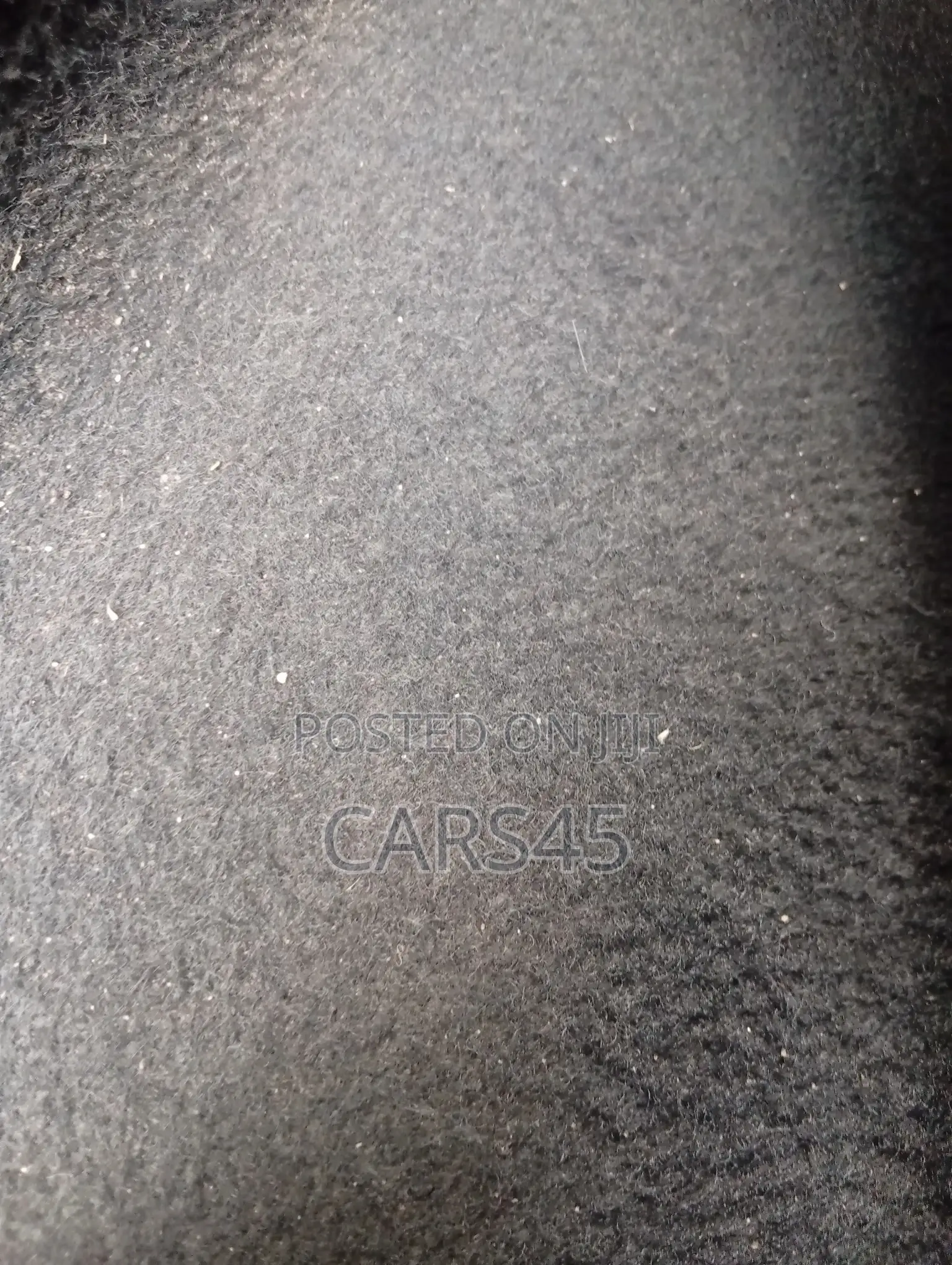 Honda Accord 2013 Black