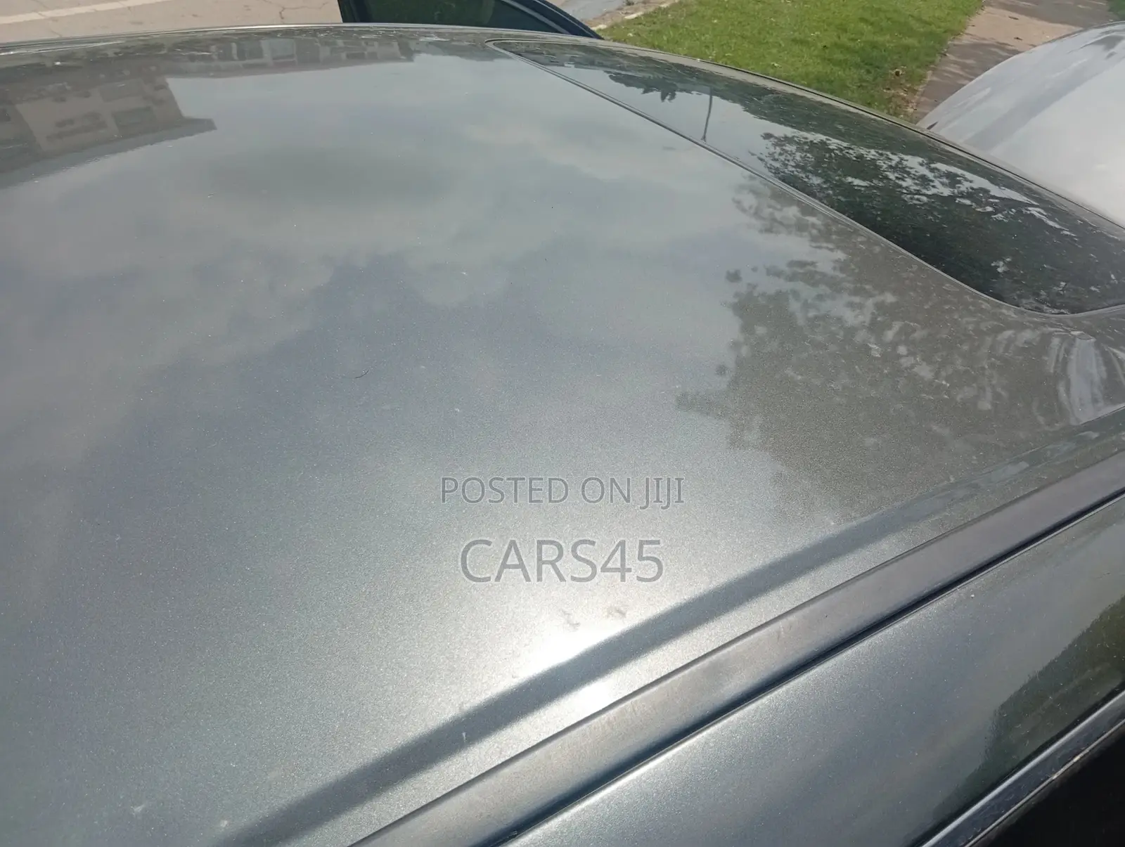 Honda Accord 2013 Black