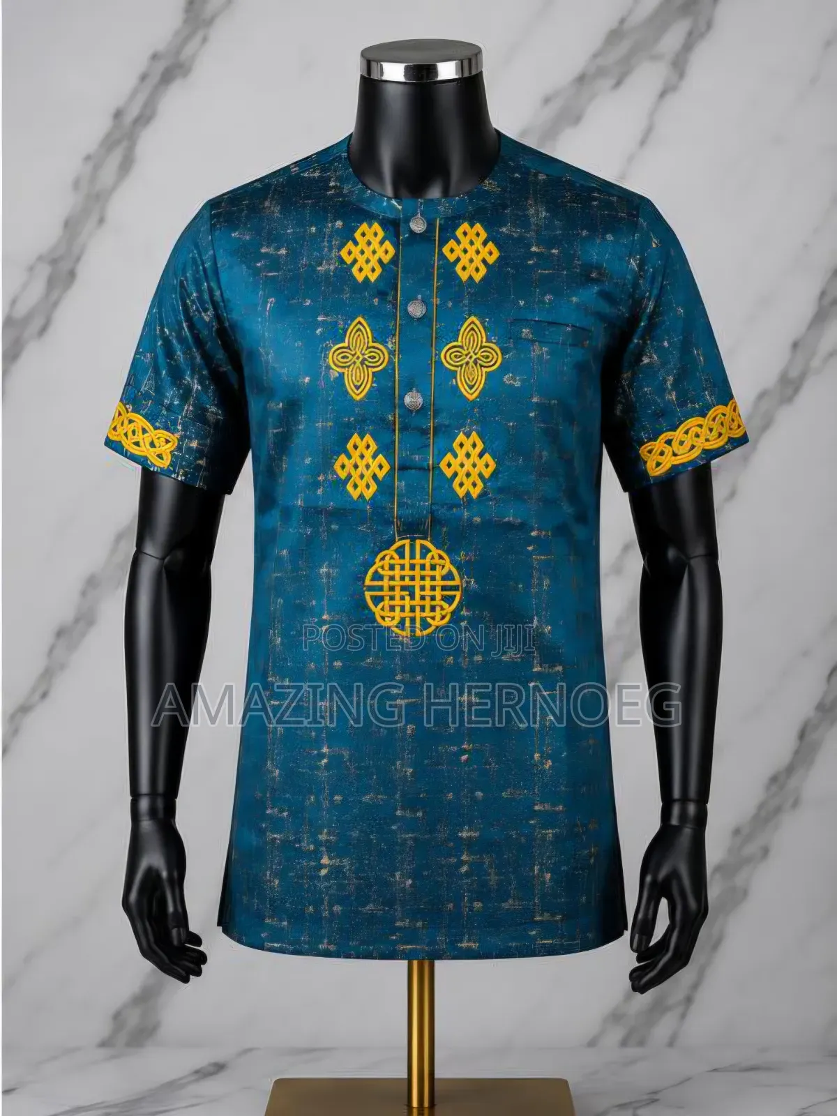 Men Attire