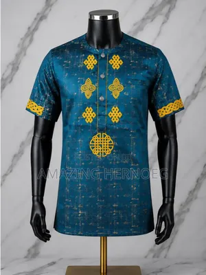 Men Attire