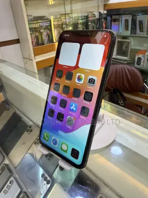 Apple iPhone XS Max 256 GB Black