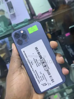 Apple iPhone 12 Pro 256 GB Blue