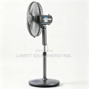 Sunking Home Cooling System Pedestal Fan