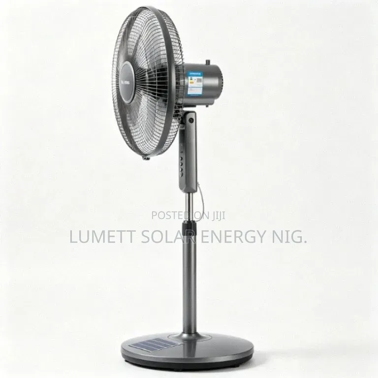 Sunking Home Cooling System Pedestal Fan