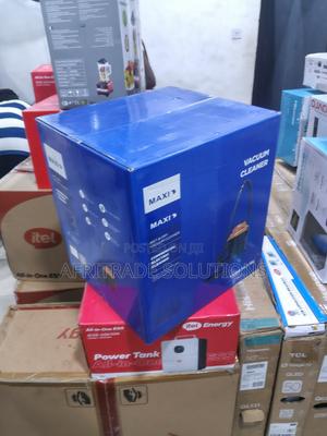 Maxi Ylw6342 18l Vacuum Cleaner for Home Office