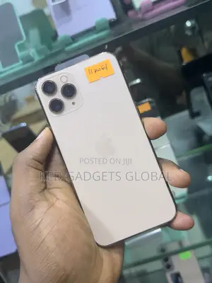 Apple iPhone 11 Pro 64 GB