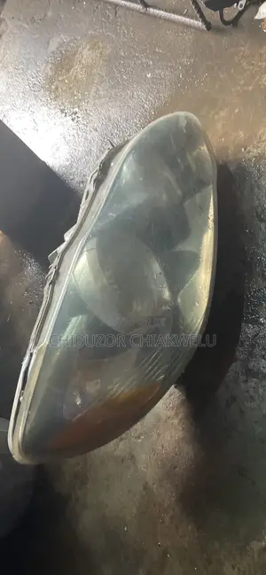 Toyota Head Lamp Corolla Head Light Corolla 2003 2004 2005 2006 2007