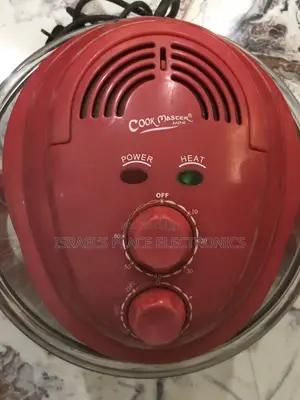 Mini Oven (Foreign Used) for Grilling