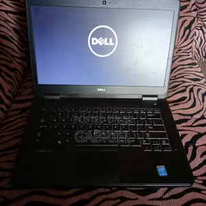 Laptop Dell Latitude E5440 12GB Intel Core i5 SSD 256GB
