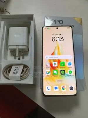 Oppo Reno 8T 256 GB Black