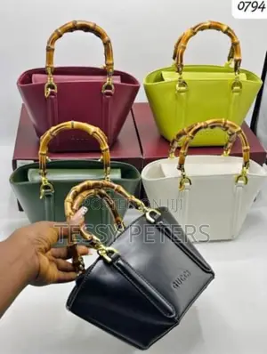 Ladytess Fashion World