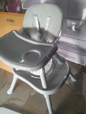 Baby High Chair