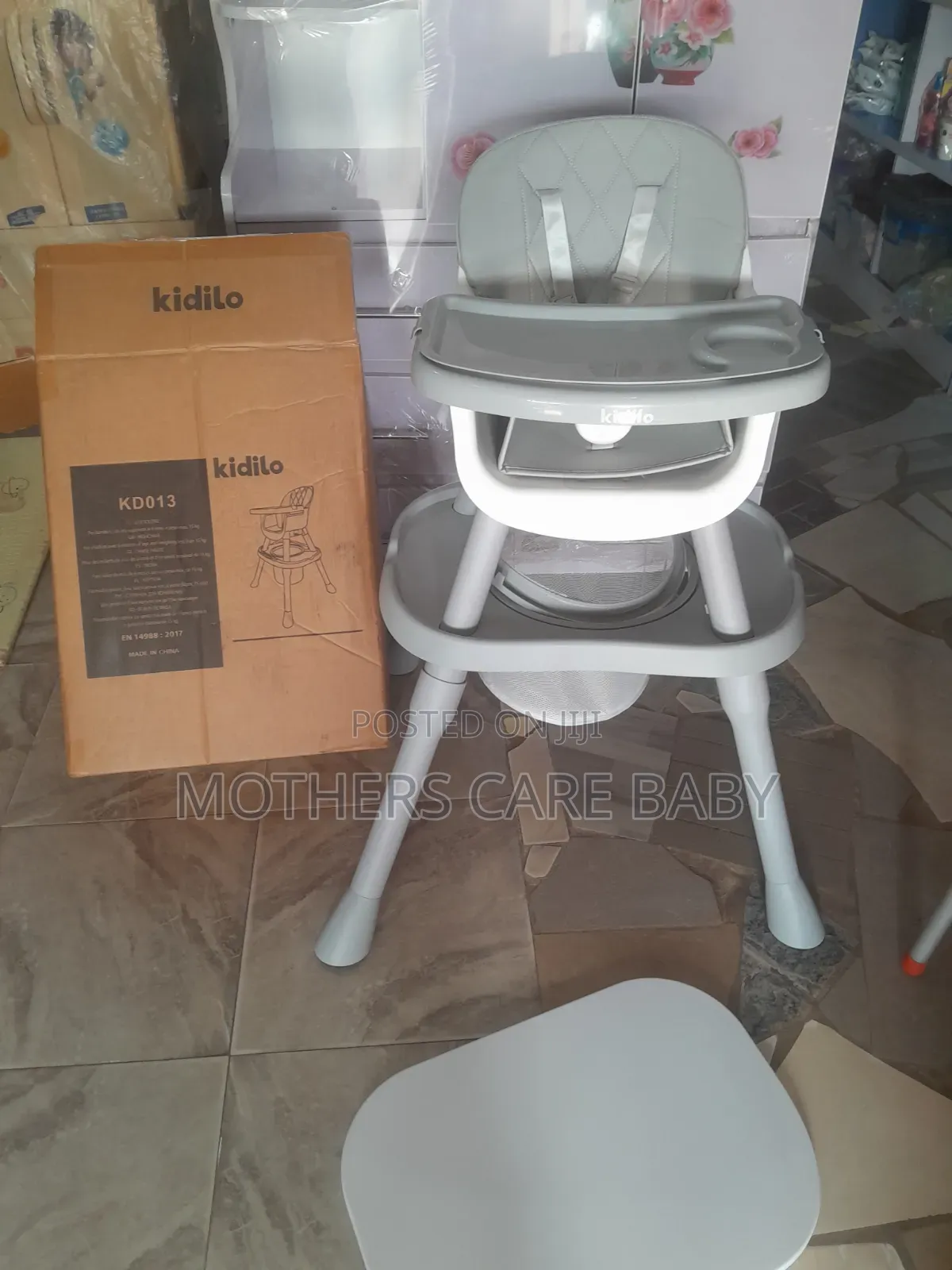 Baby High Chair