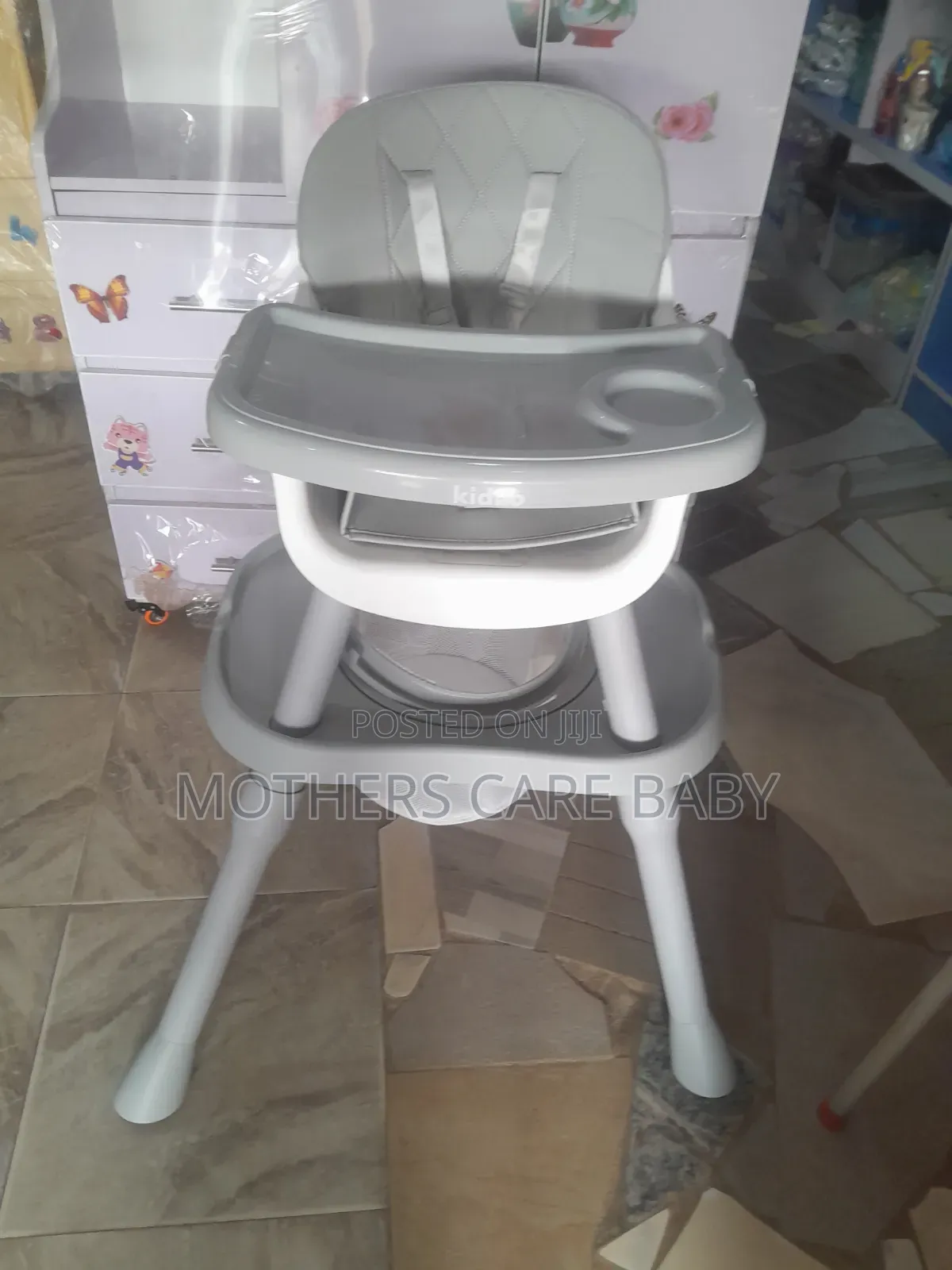 Baby High Chair