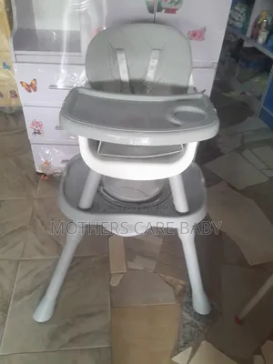 Baby High Chair