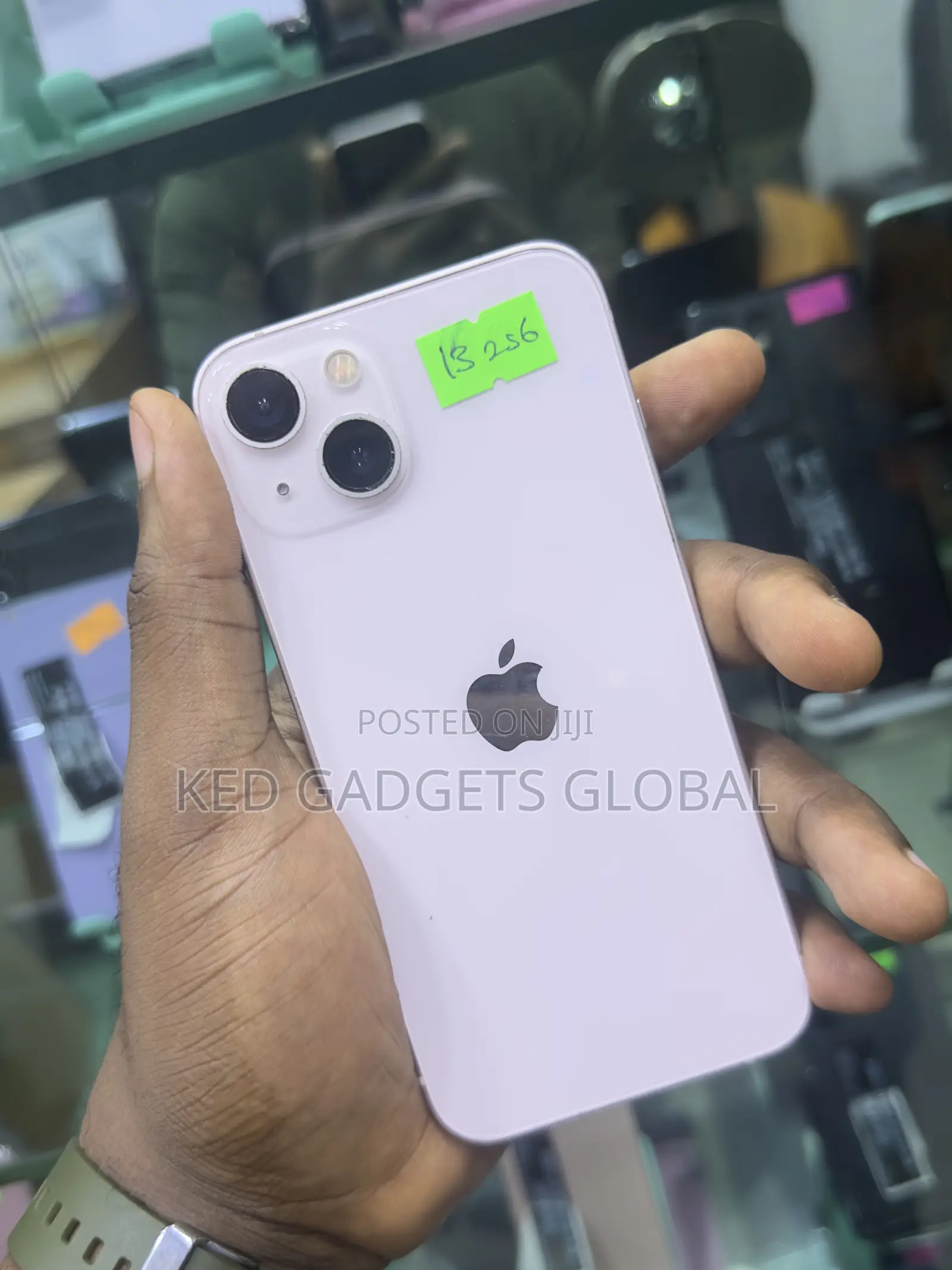 Apple iPhone 13 256 GB