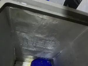 Thermocool 146l Chest Freezer (Repiping Was Done, It Freezes Slowly)