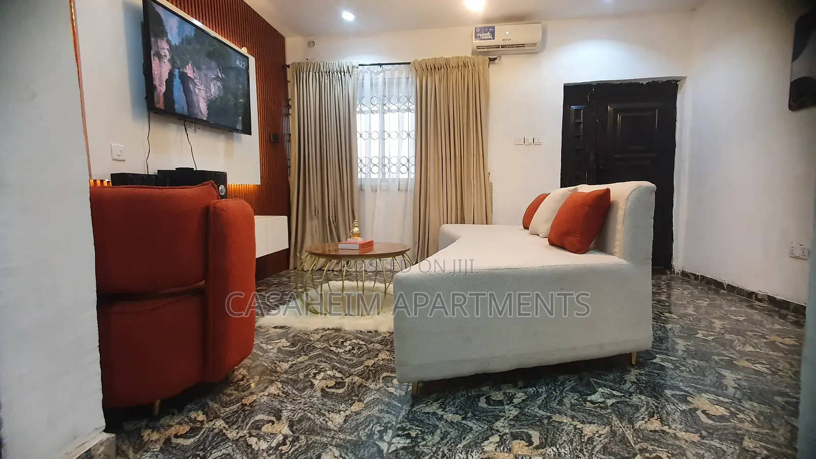 Elite Apartment