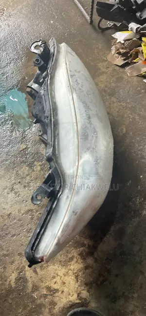 Toyota Corolla Head Lamp 2010 2011 2012. Used