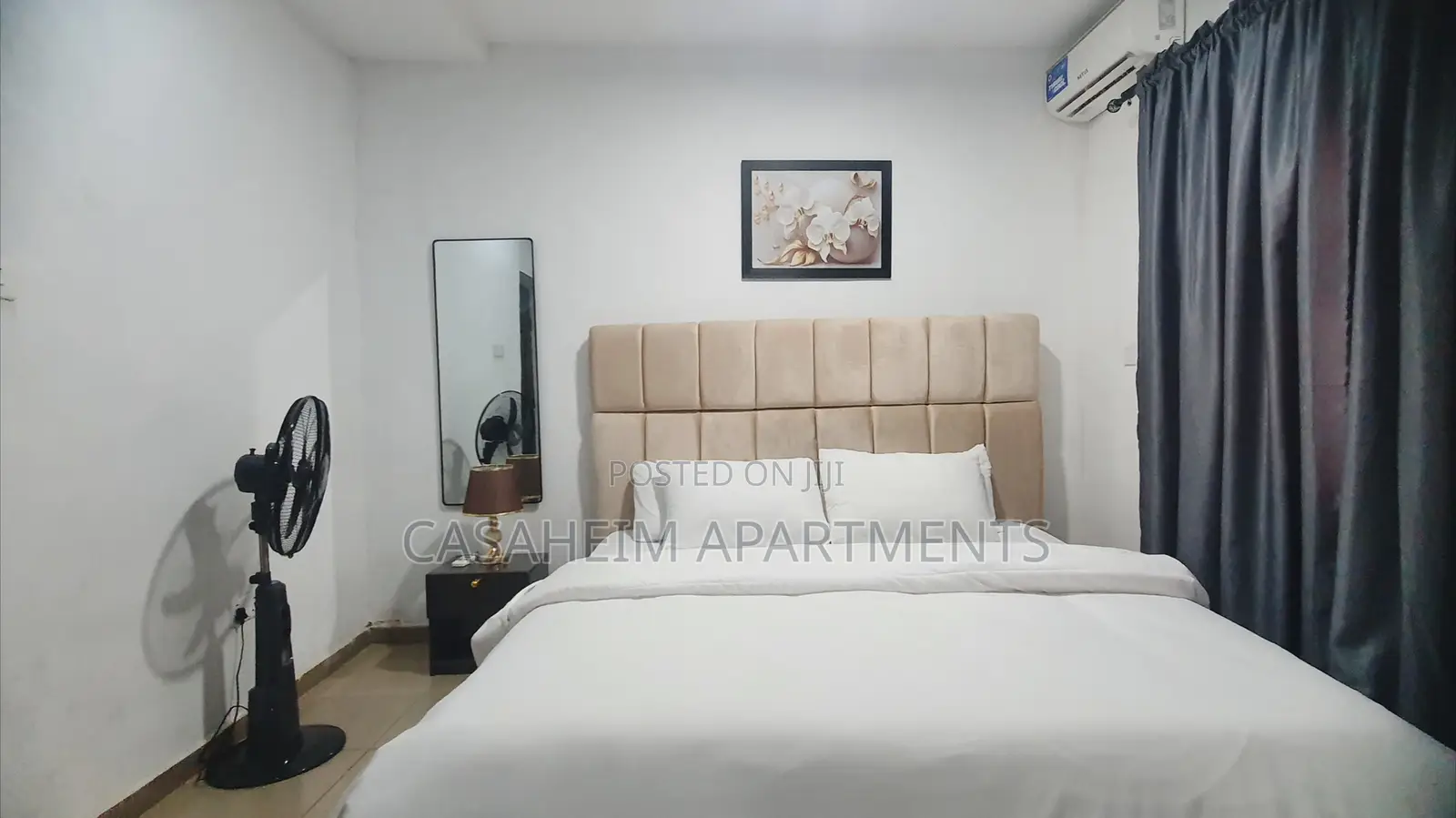 Elite Apartment