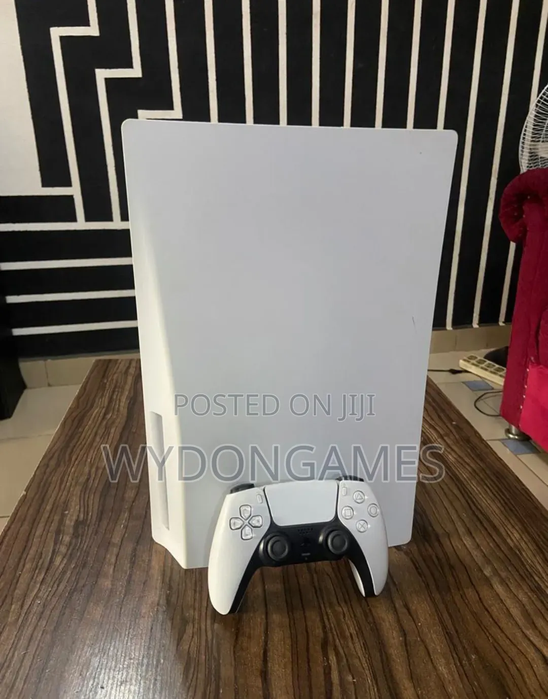 Hackable Ps5 Console Version 10.01
