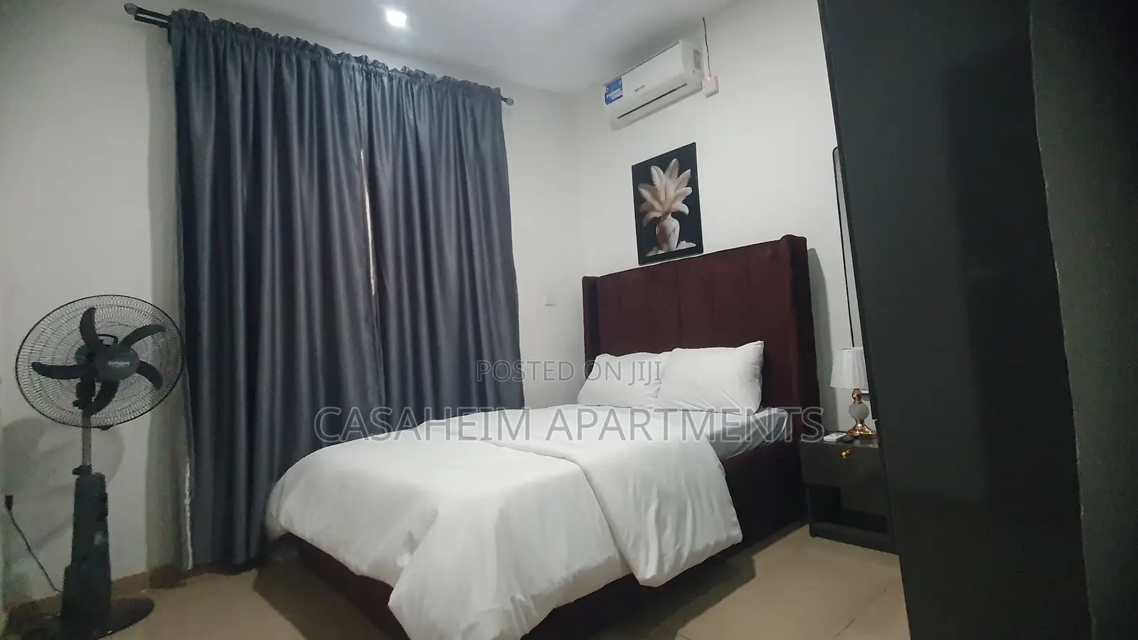 Elite Apartment